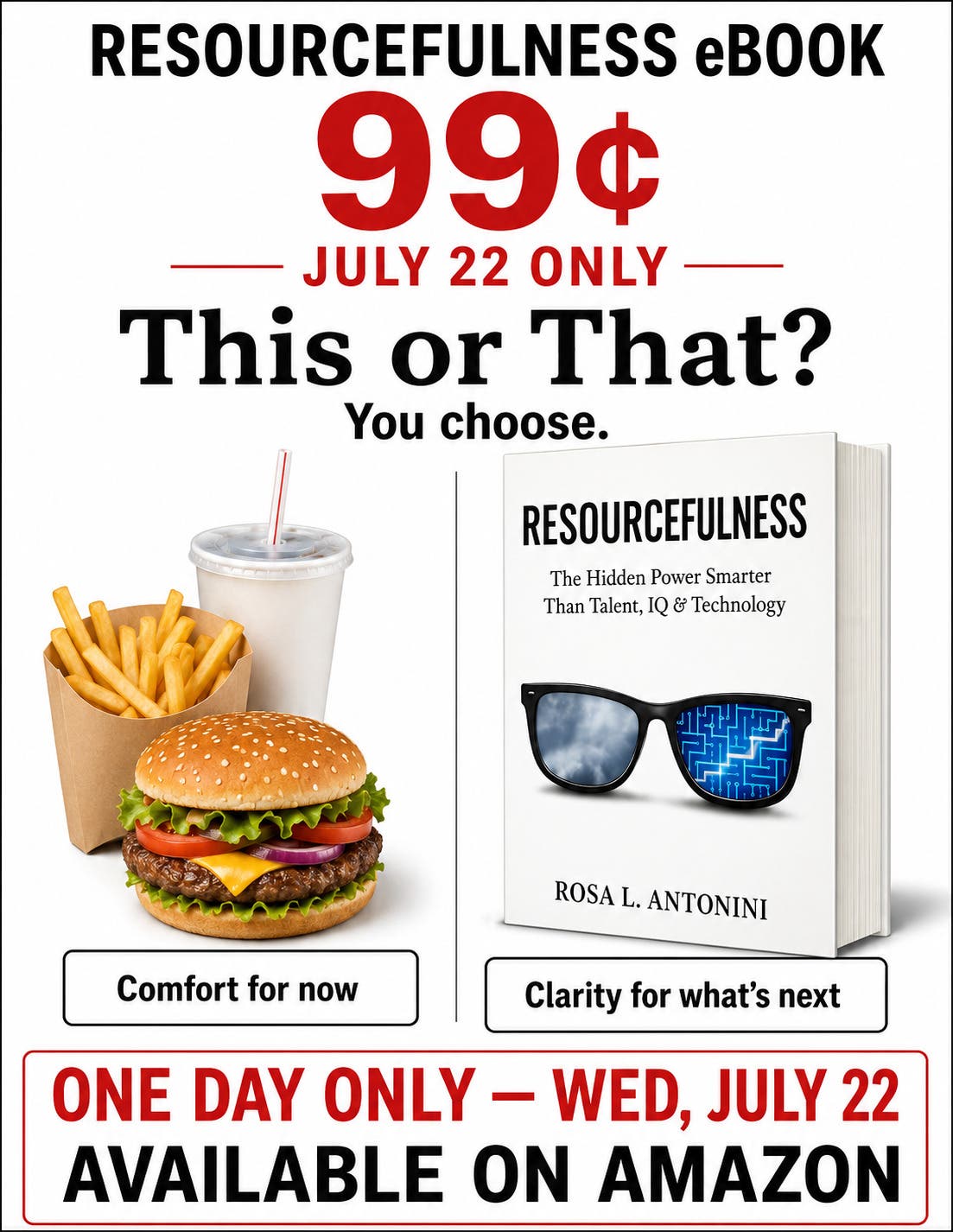 For Less Than a Dollar, Give a Gift That Can Last a Lifetime.