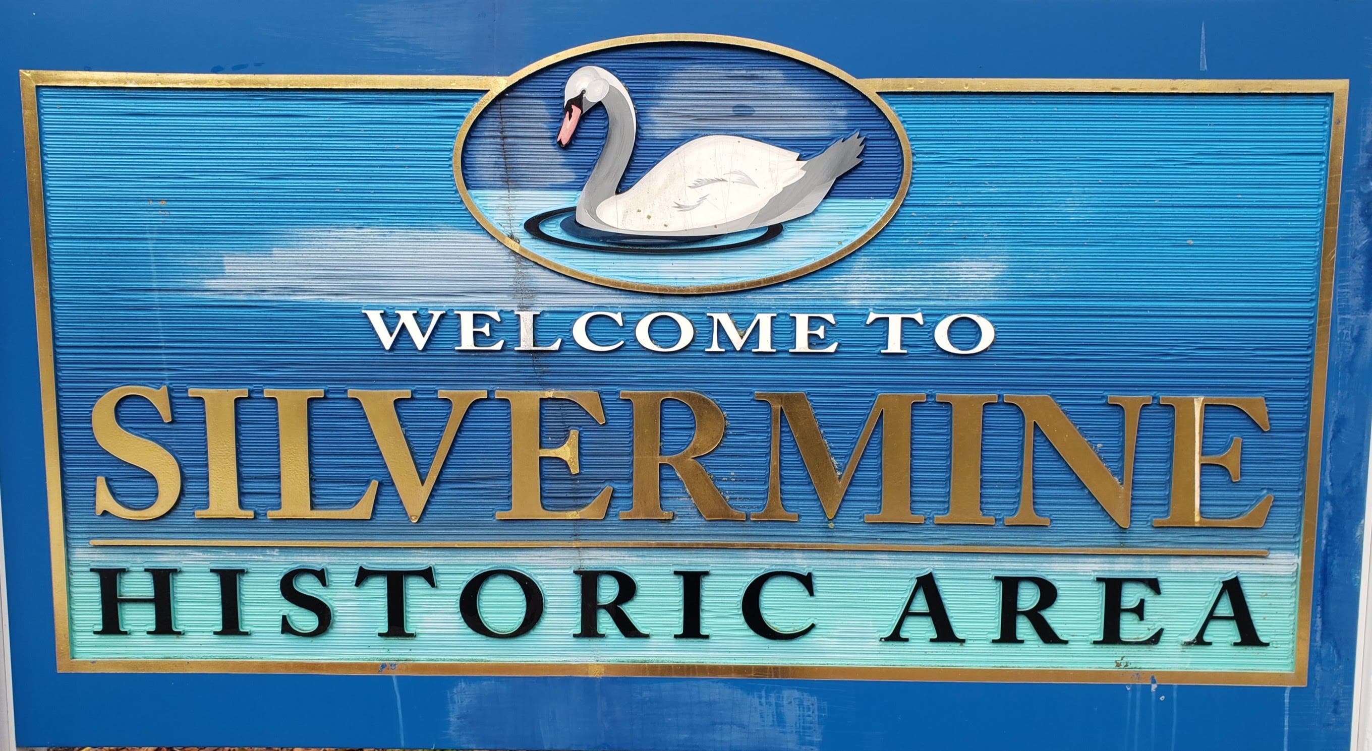 Hidden Treasures of Historic Silvermine Walking Tour