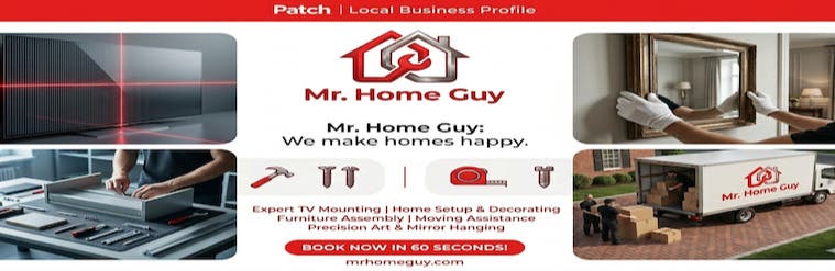 Mr Home Guy - Same Day Next Day Service