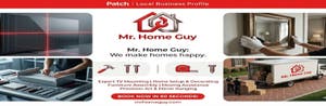 Mr Home Guy - Same Day Next Day Service
