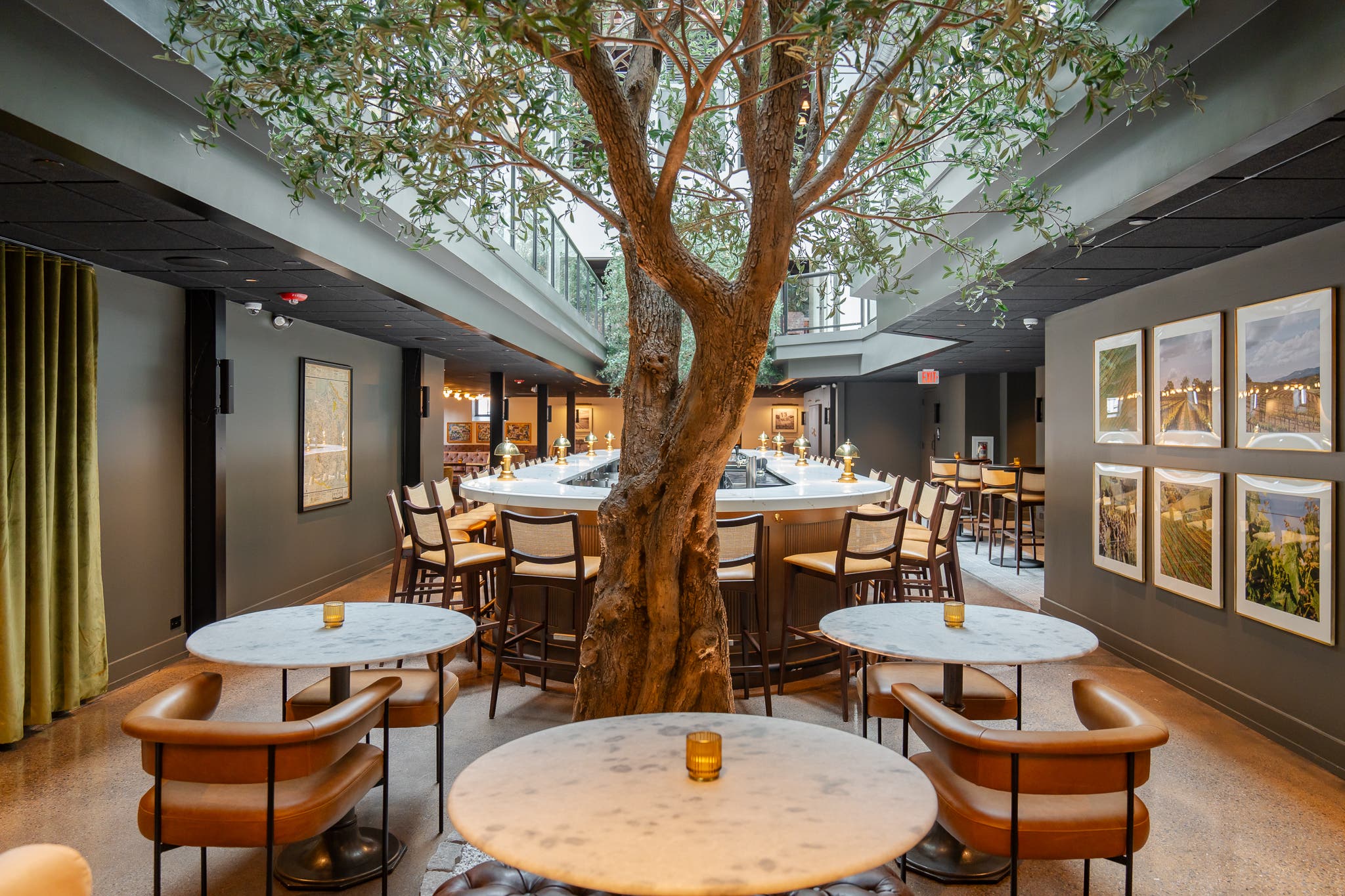 Father's Day Wine or Whiskey Pairing Experience