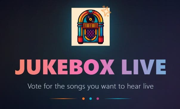 Jukebox Live!