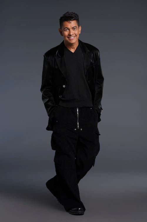 Gary Valenciano
