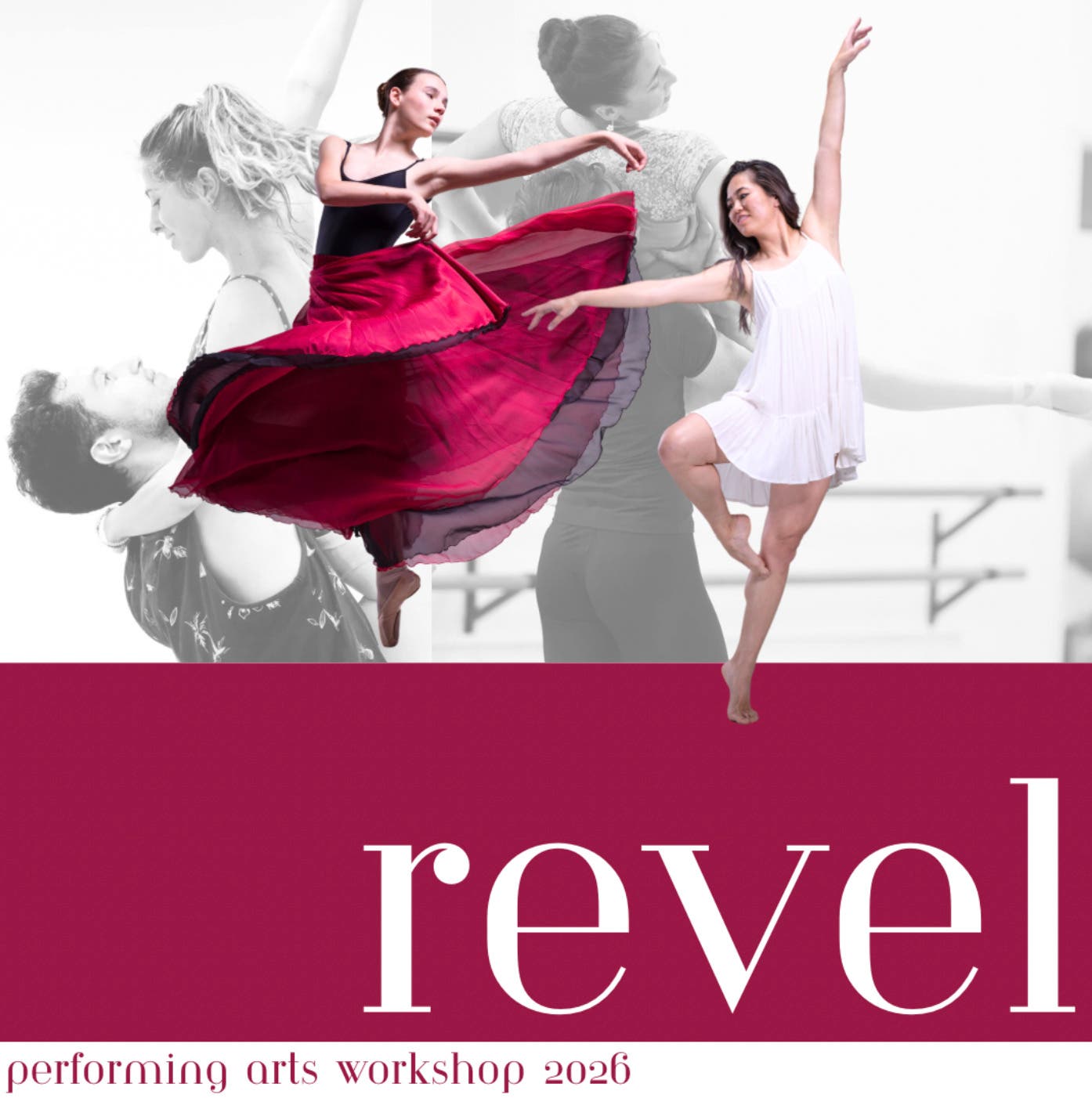 revel
