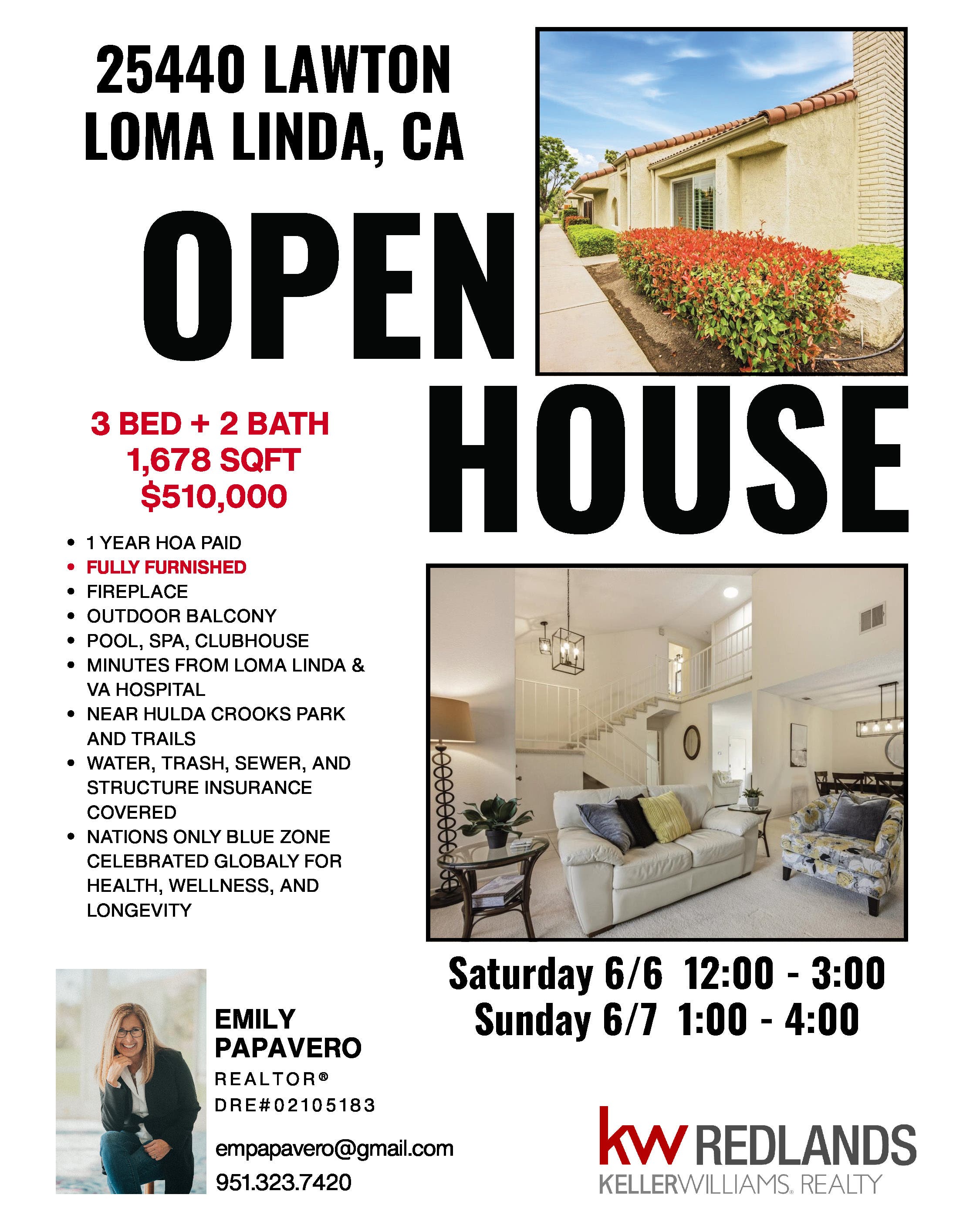 Open House