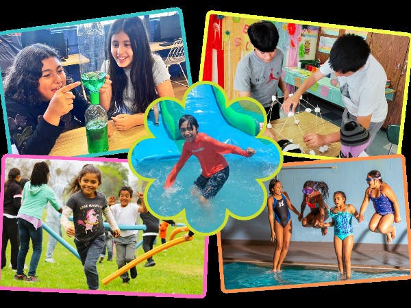 Los Angeles Boys & Girls Club