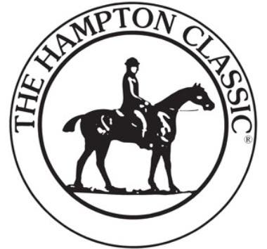 Adoption Day at the Hampton Classic