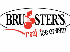 Bruster’s Real Ice Cream