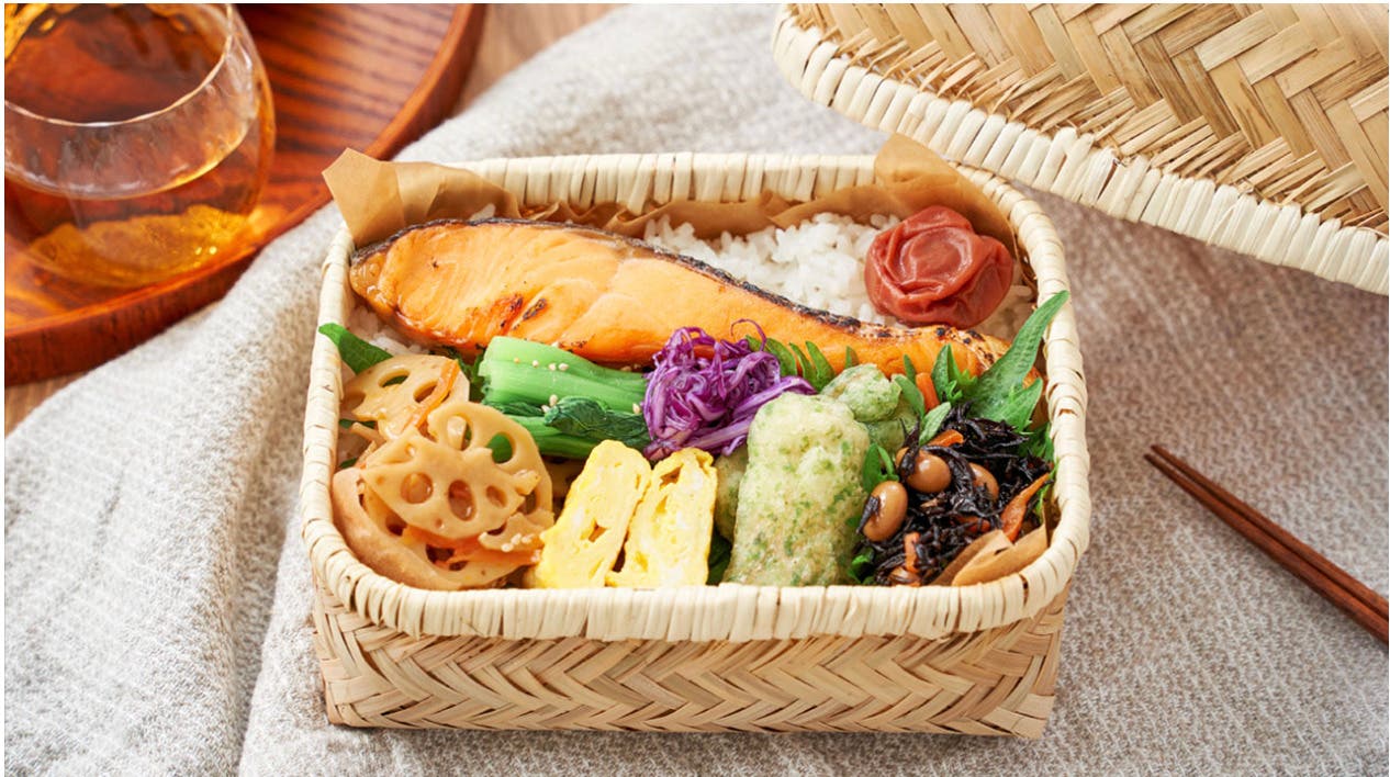 Washoku & Wellness | The Science of Japan’s Diet