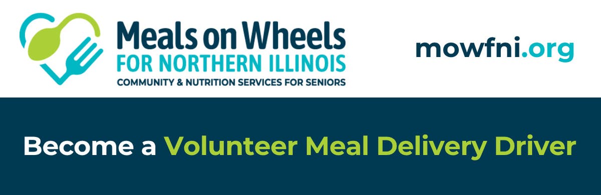 Meals on Wheels for Northern Illinois