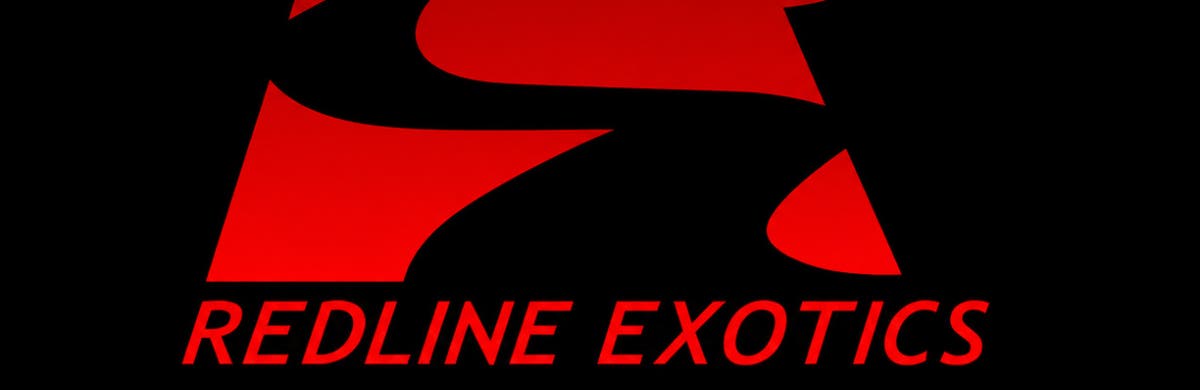 Redline Exotic Car Rentals