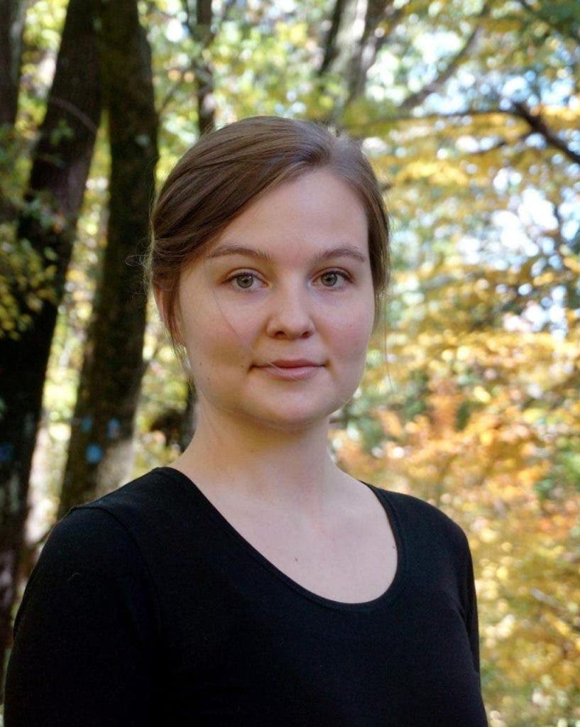 The Poetry Extravaganza with Emily Dart