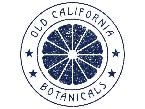 Old California Botanicals