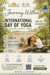 International Day of Yoga
