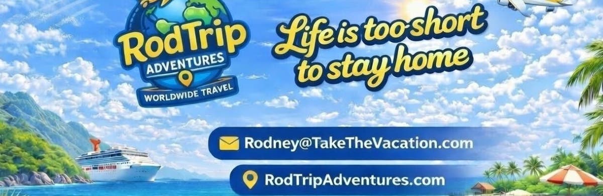RodTrip Adventures LLC - Worldwide Travel