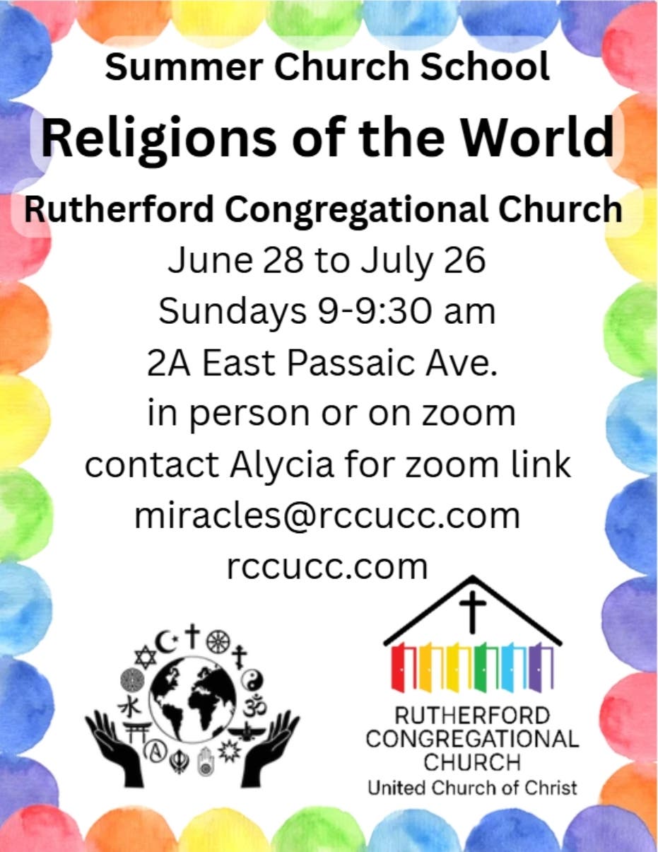 Religions of the World
