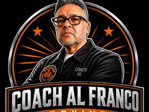 Coach Al Franco Boxing