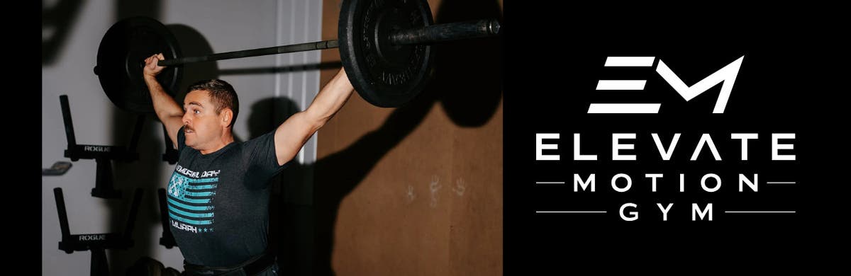 Elevate Motion Gym