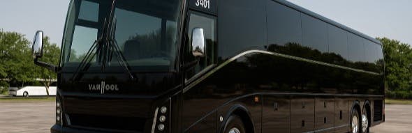 Tyler Party Bus Company