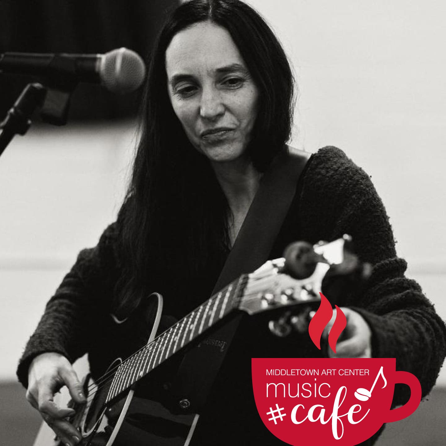 MAC Music Café