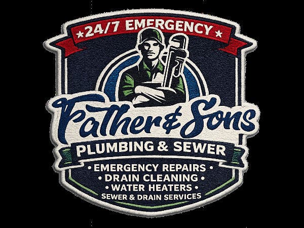 Father and Sons Plumbing and Drain Cleaning LLC