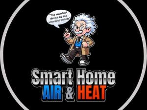 Smart Home Air and Heat