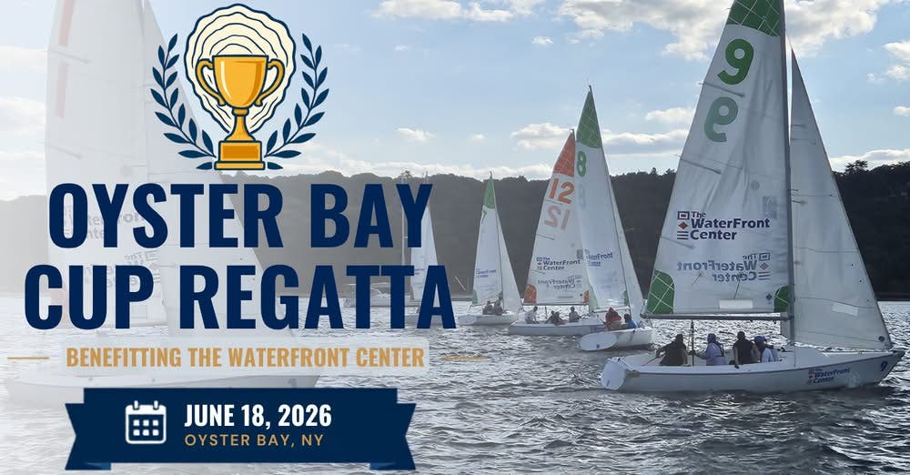 Oyster Bay Cup Regatta
