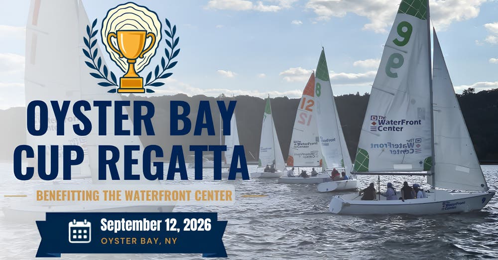 Oyster Bay Cup Regatta