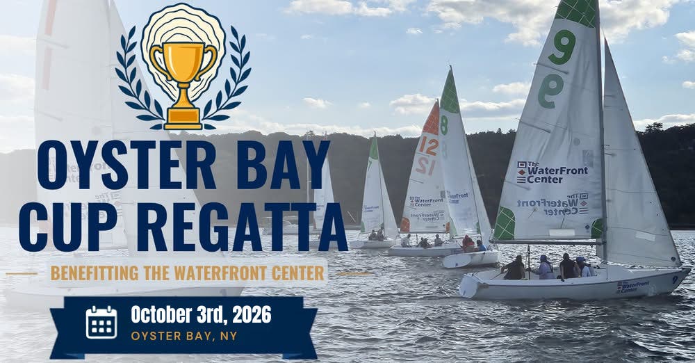 Oyster Bay Cup Regatta
