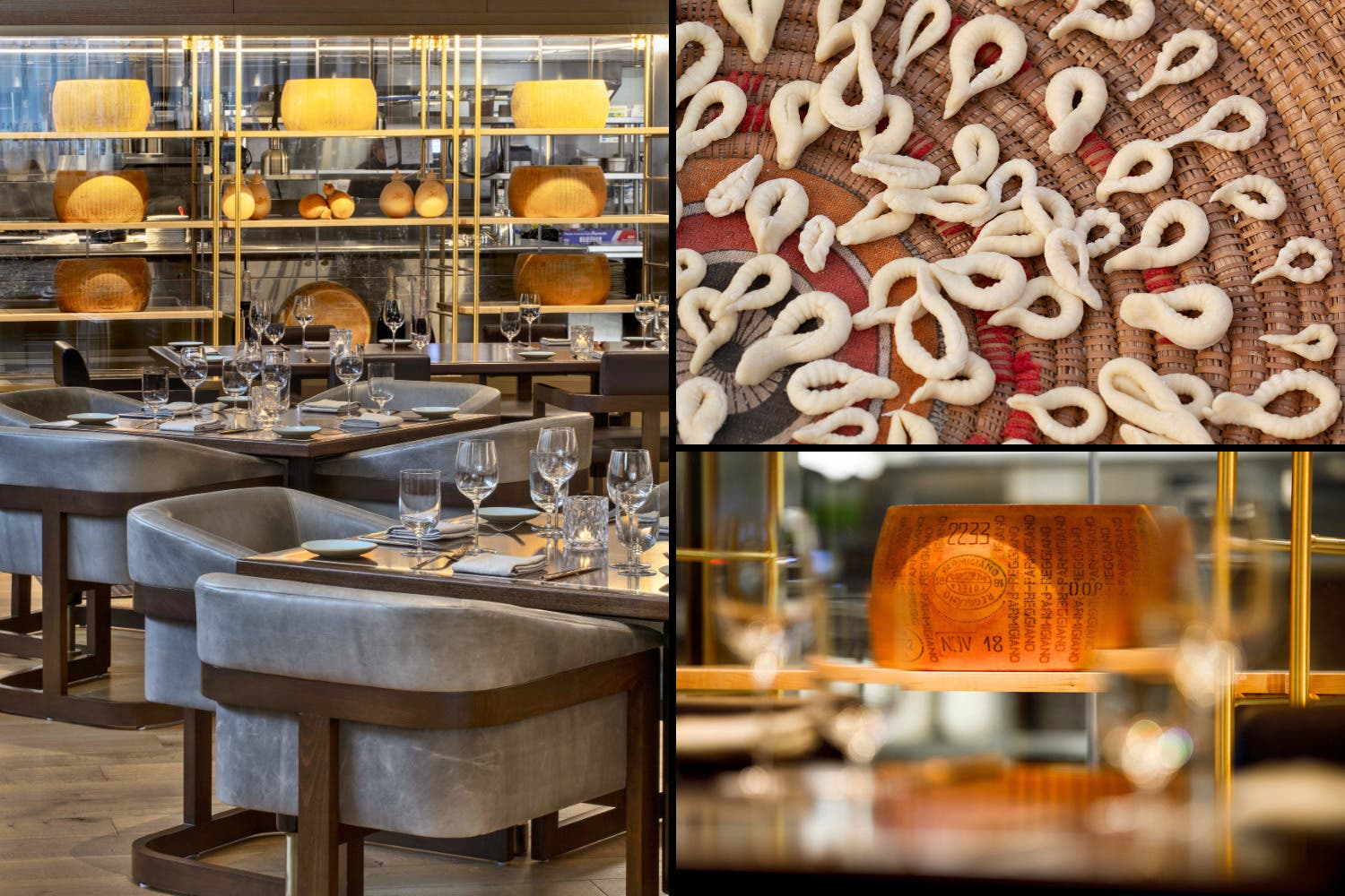 Spizzulus Pasta Class + Lunch