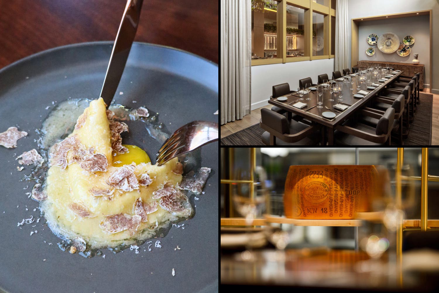 Raviolo Pasta-Making Class and Lunch