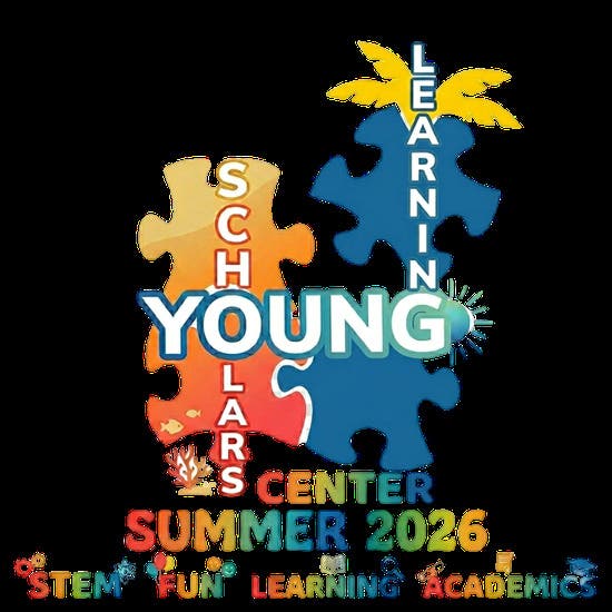 Young Scholars Learning Center Summer 2026