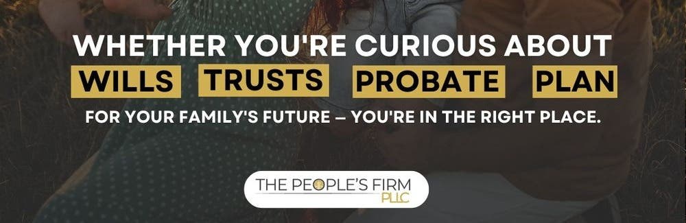 The People's Firm PLLC