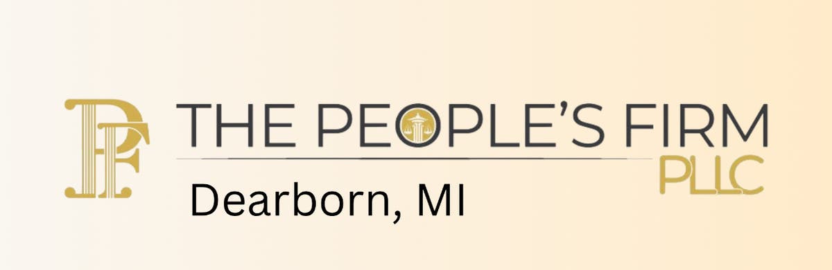 The People's Firm PLLC (Dearborn)