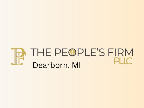 The People's Firm PLLC (Dearborn)