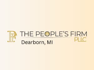The People's Firm PLLC (Dearborn)