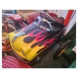 Vehicles, mowers, antiques and collectibles coming to auction