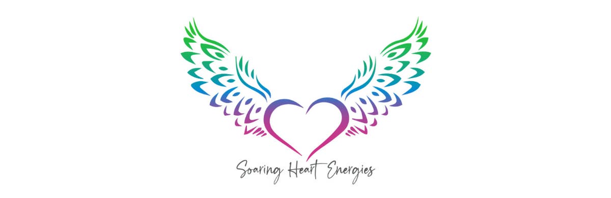 Soaring Heart Energies