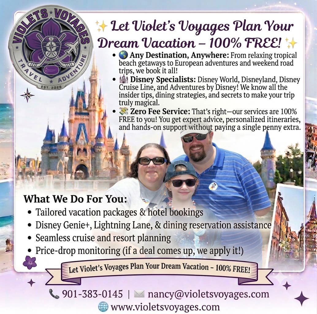 Travel Advisor