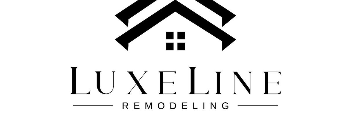 LuxeLine Remodeling