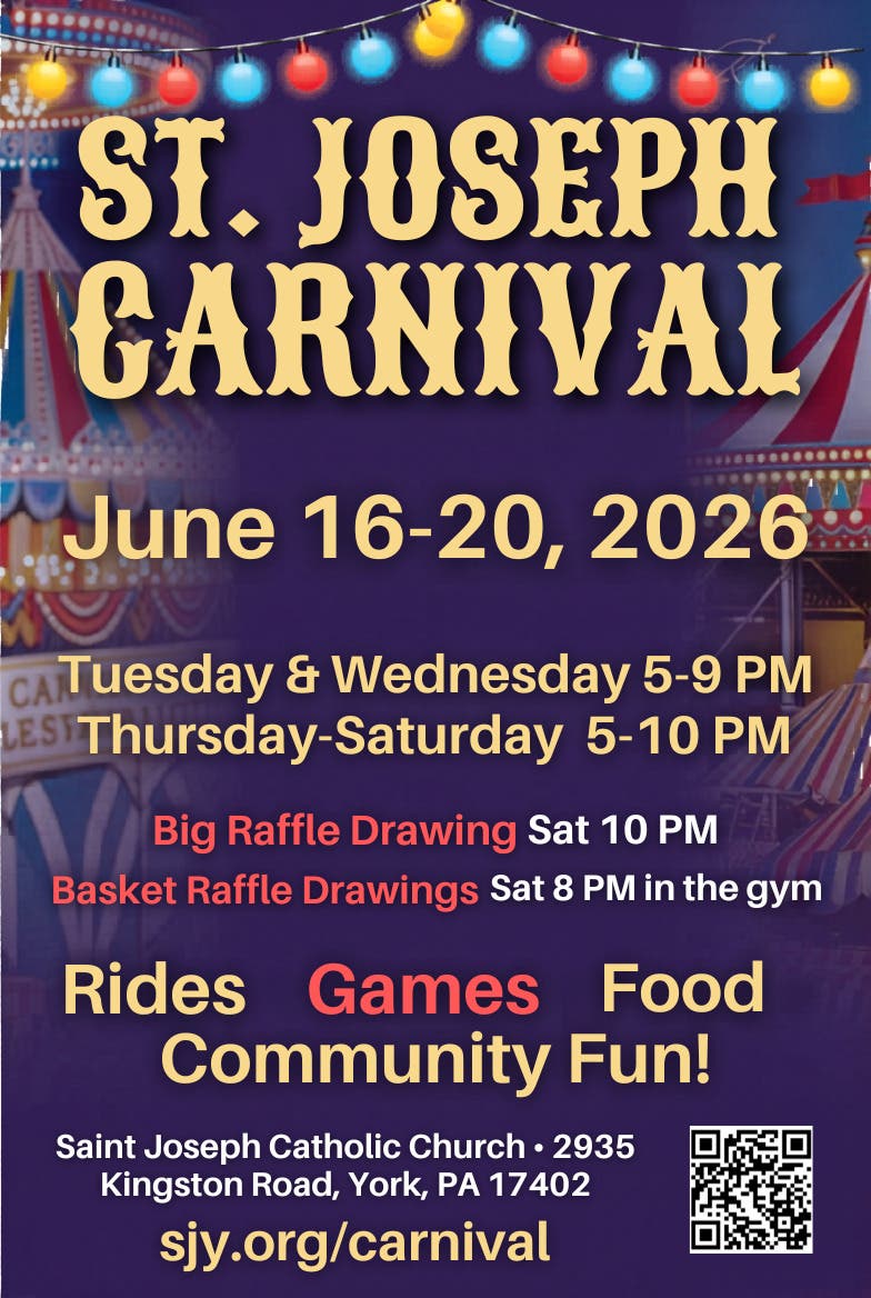 St. Joseph Carnival