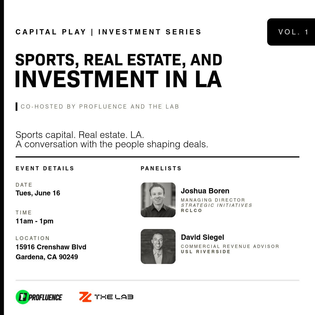Capital Play: Investment Series