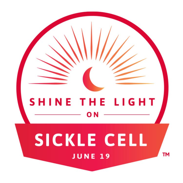 Shine the Light on Sickle Cell