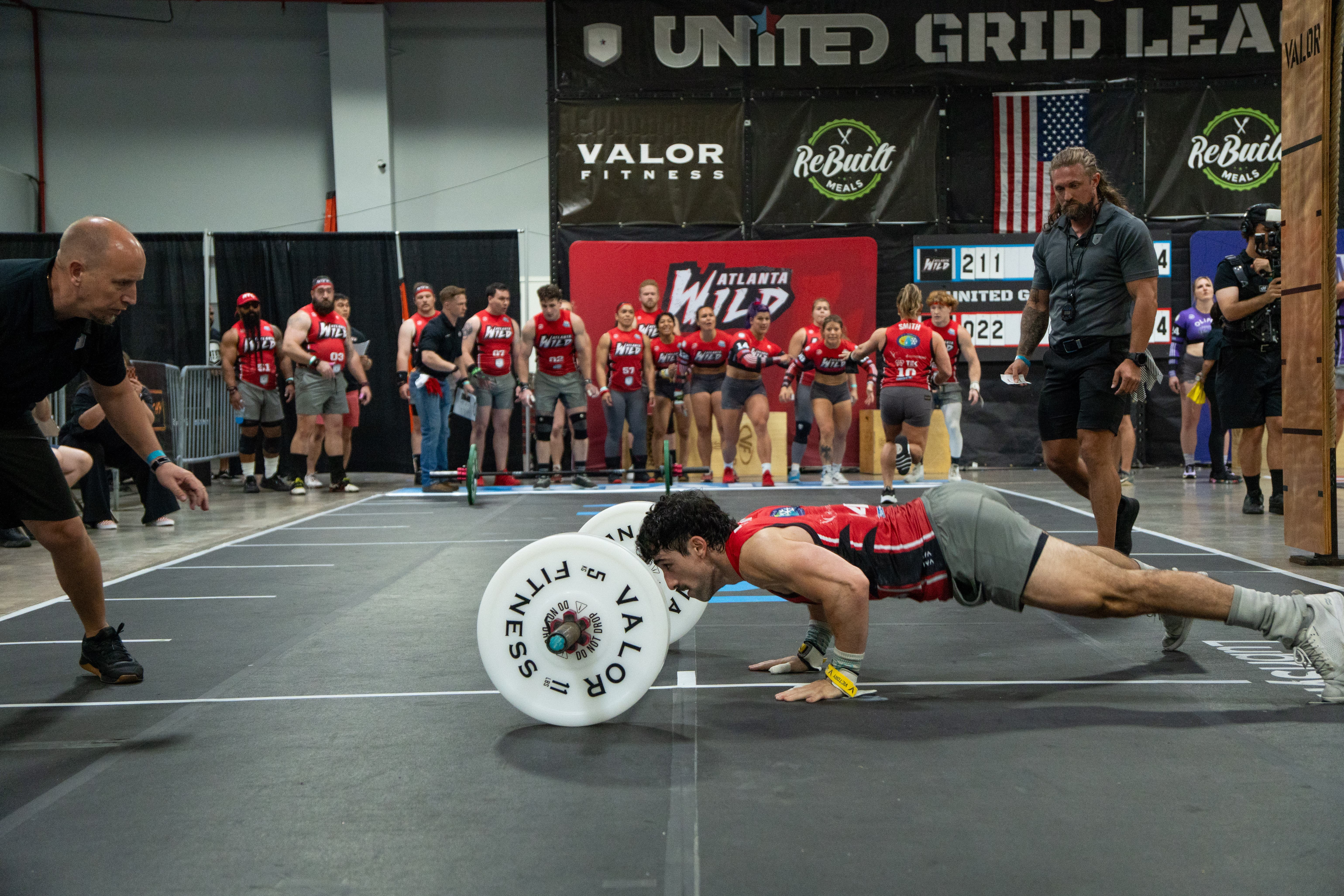 2026 United Grid League Championship Weekend Comes to Lakeland