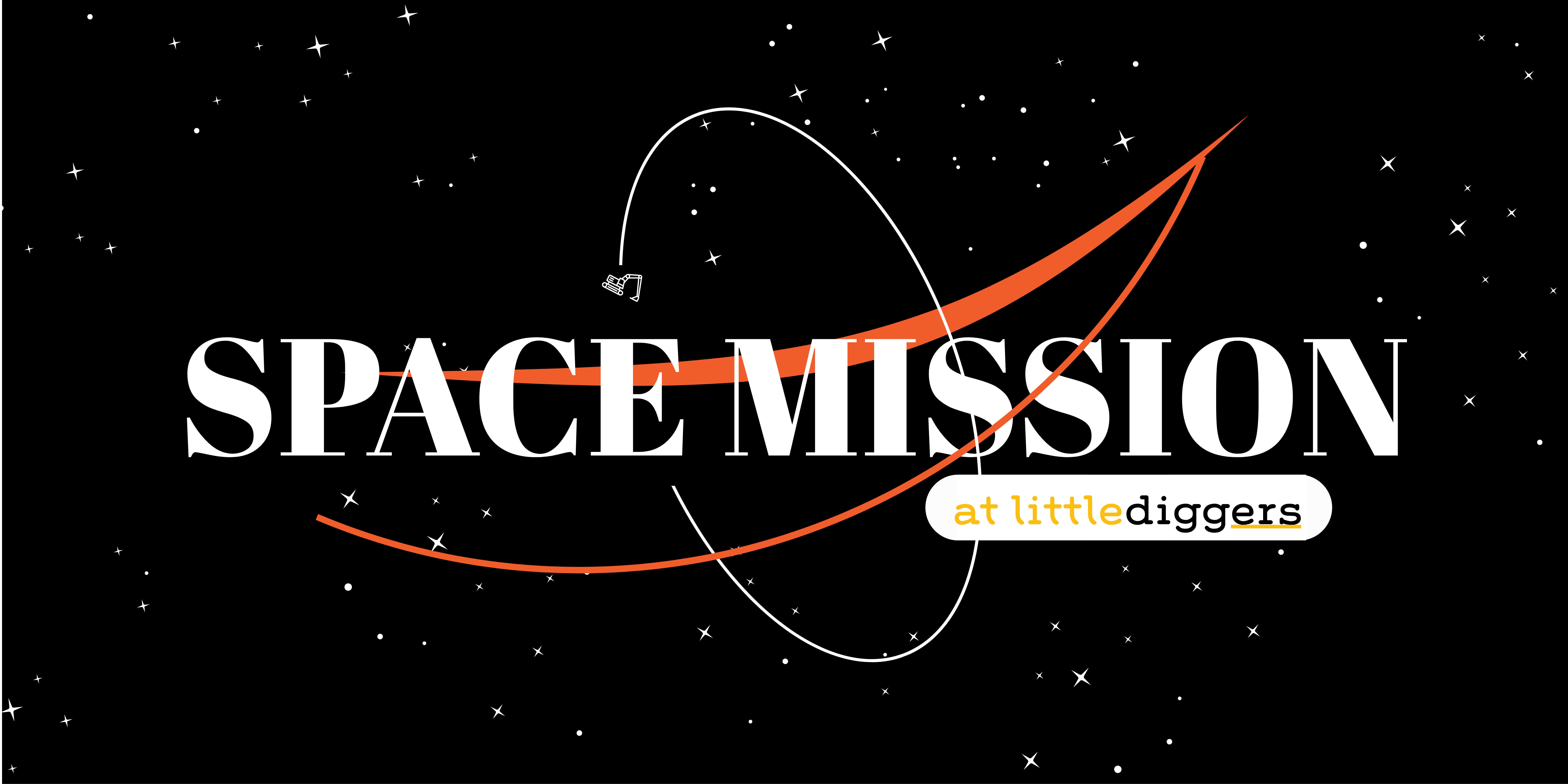 Space Mission