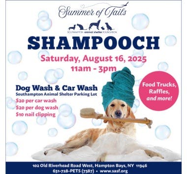 Shampooch
