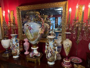 Elite Estate Antiques 