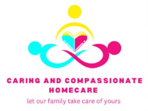 Caring and Compassionate Homecare