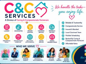C&C Services 