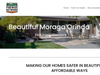 Beautiful Moraga Orinda showcases neighbors who have created stunning, fire-resilient yards
